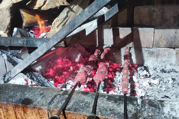 Gastro hike (Private Tour)