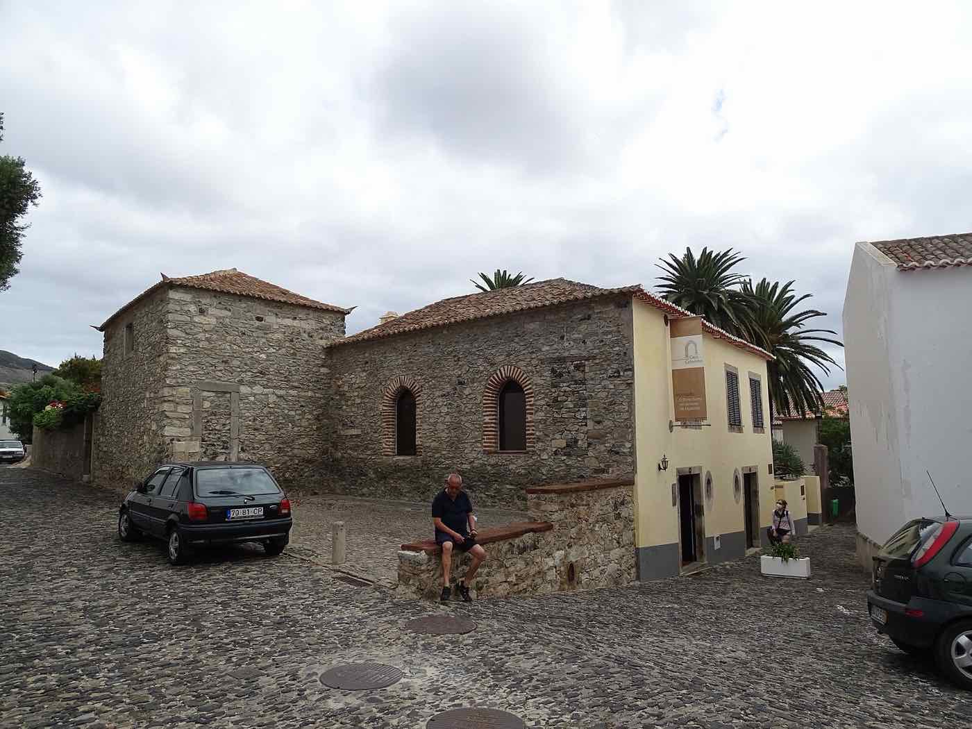 Casa Colombo – Museu do Porto Santo e dos Descobrimentos Portugueses