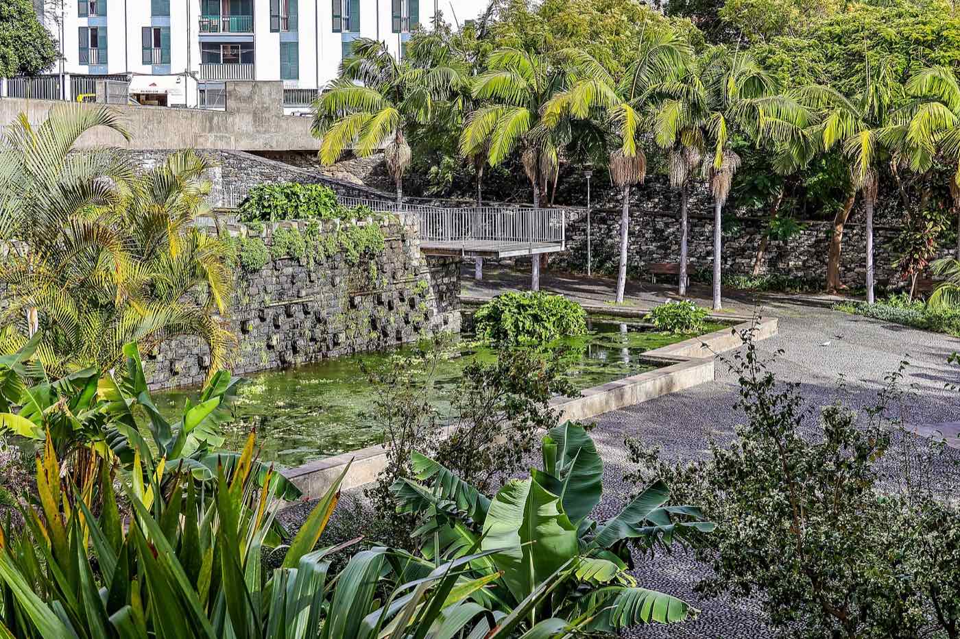 Jardim de Santa Luzia
