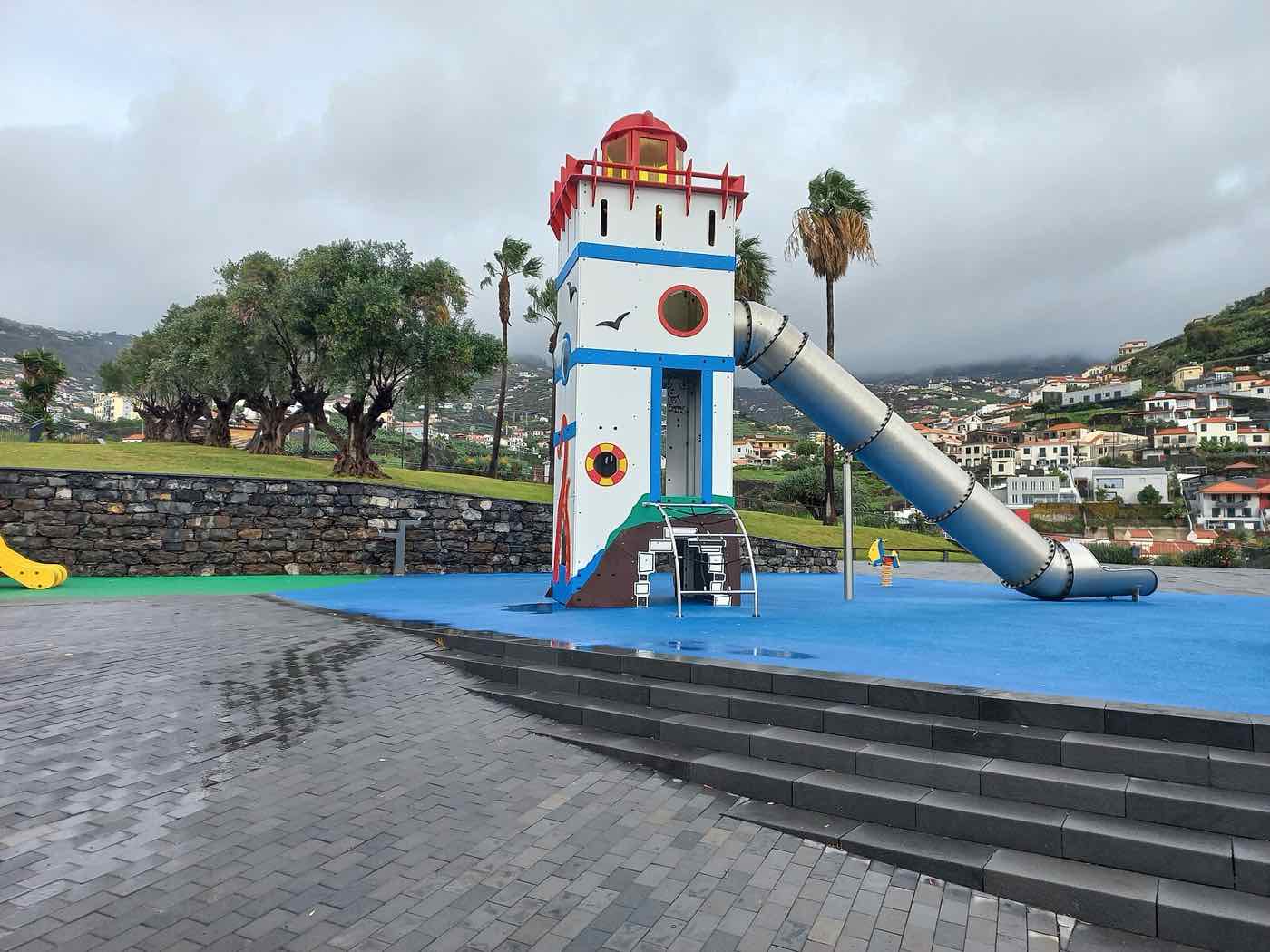 Jardim do Ilhéu