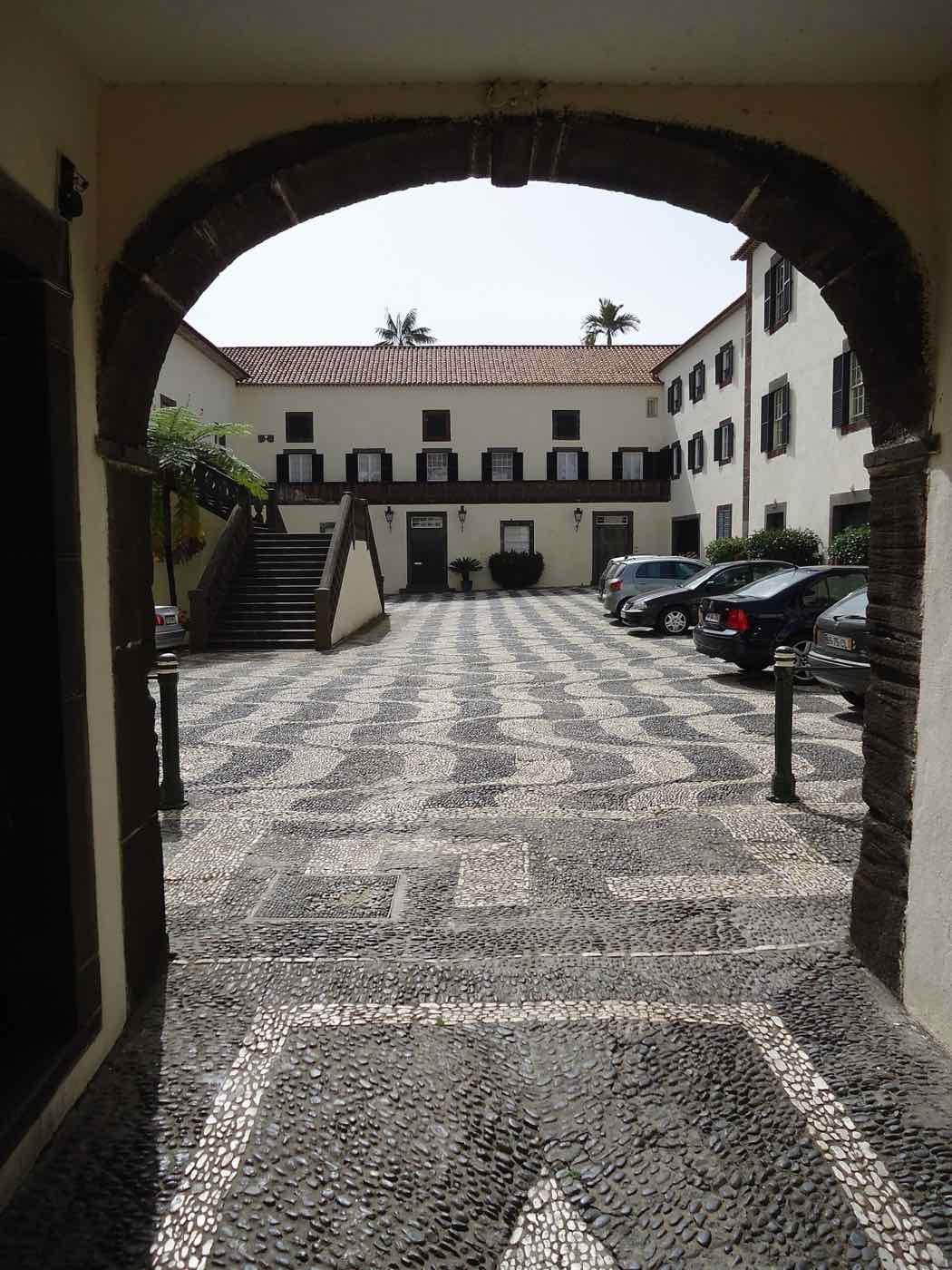 Museu Militar da Madeira