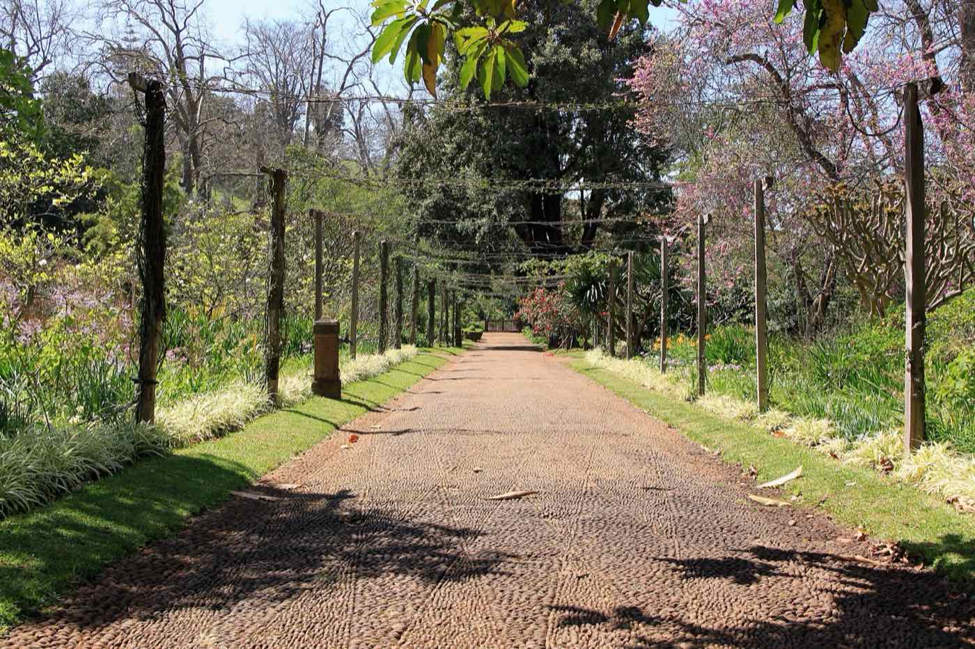 Palheiro Gardens (Quinta do Palheiro Ferreiro)