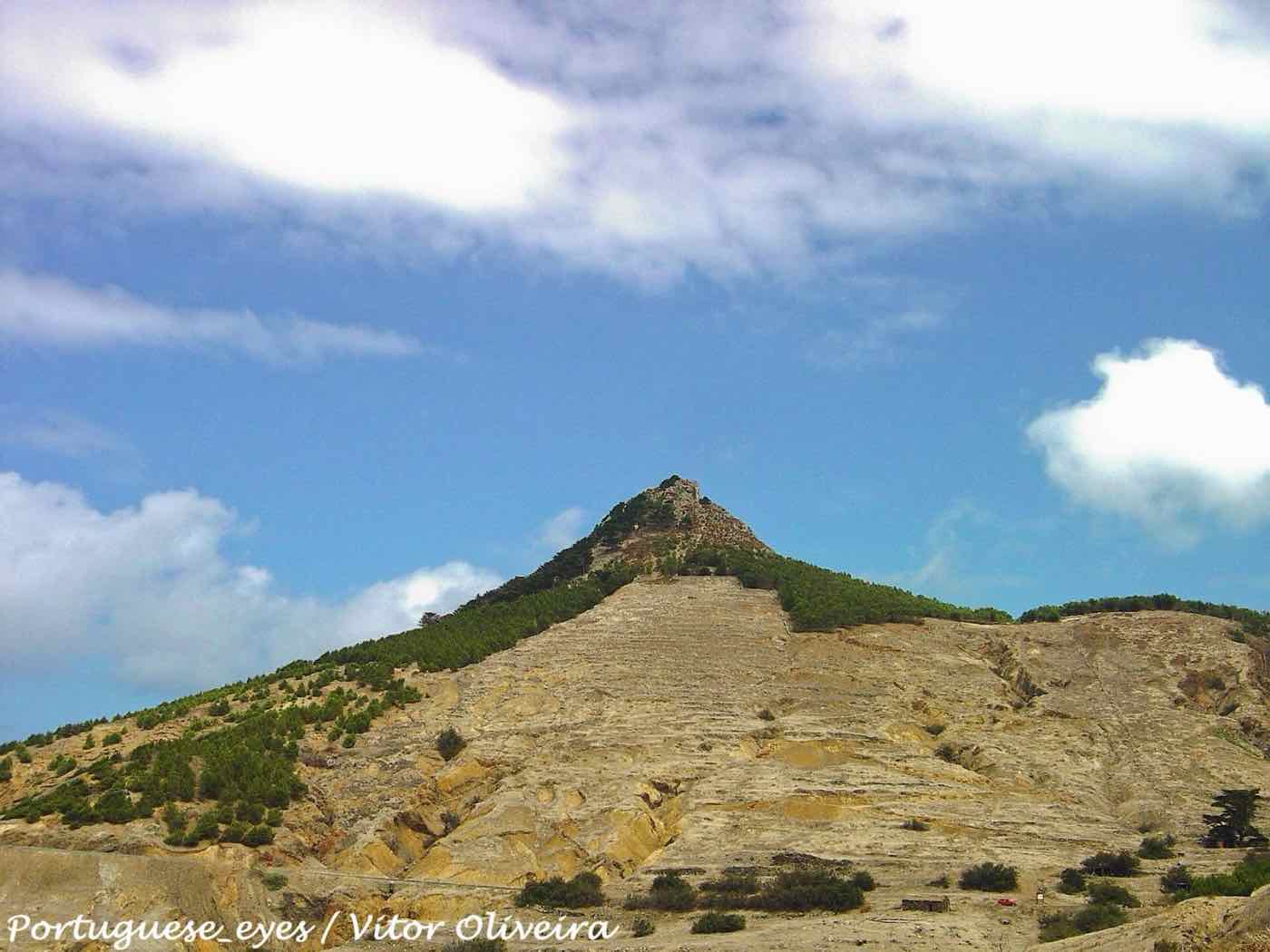Pico do Castelo
