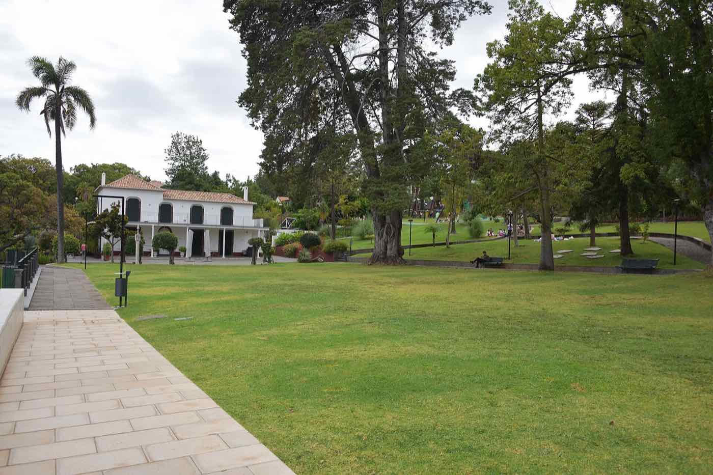 Quinta Magnólia